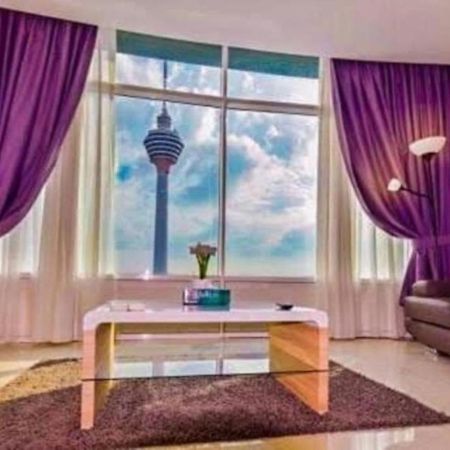 Vortex Suites Klcc By Moonlight Kuala Lumpur Esterno foto