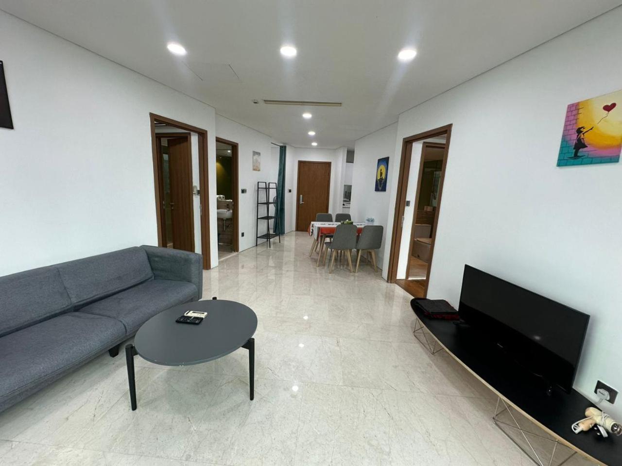 Vortex Suites Klcc By Moonlight Kuala Lumpur Esterno foto