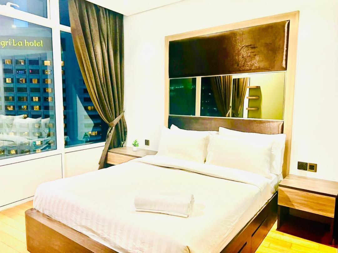 Vortex Suites Klcc By Moonlight Kuala Lumpur Esterno foto