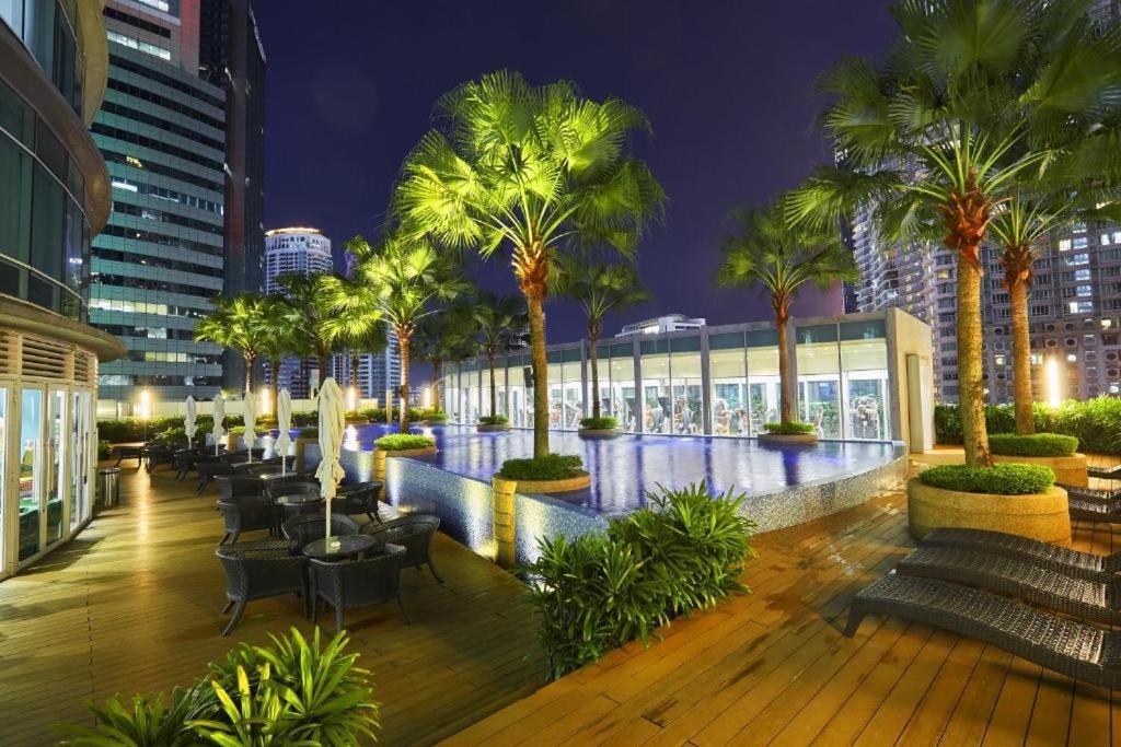 Vortex Suites Klcc By Moonlight Kuala Lumpur Esterno foto