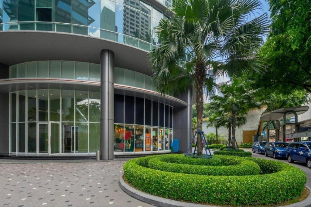 Vortex Suites Klcc By Moonlight Kuala Lumpur Esterno foto